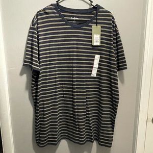 2 new with tags men’s goodfellow shirts size XXL